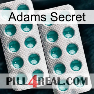 Adams Secret dapoxetine2